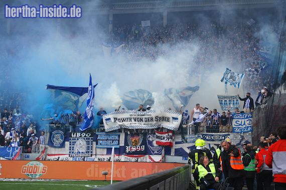 1. FSV Mainz 05 vs Hertha BSC (0-0) (10)