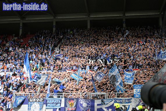 1. FSV Mainz 05 vs Hertha BSC (0-0) (12)
