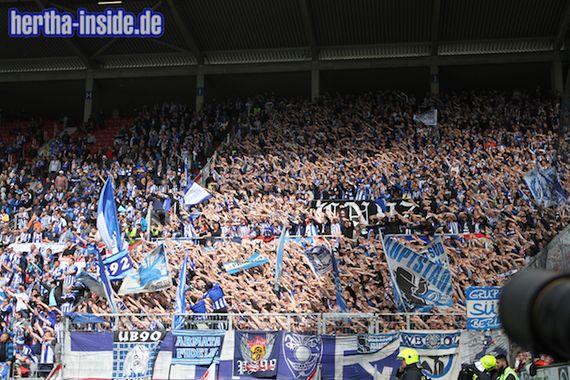 1. FSV Mainz 05 vs Hertha BSC (0-0) (13)