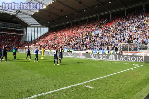 1. FSV Mainz 05 vs Hertha BSC (0-0) (21)
