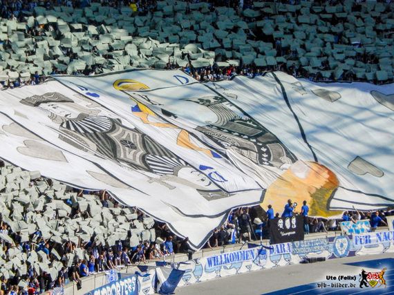 Hertha BSC vs VfB Stuttgart (2-1) (7)