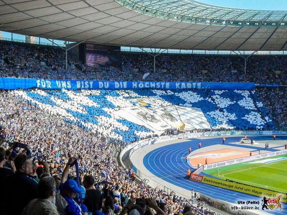 Hertha BSC vs VfB Stuttgart (2-1) (9)