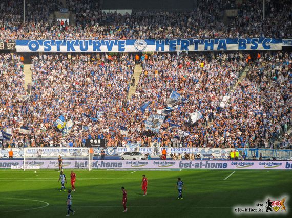Hertha BSC vs VfB Stuttgart (2-1) (11)