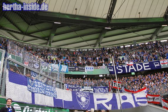 VfL Wolfsburg vs Hertha BSC (2-0) (1)