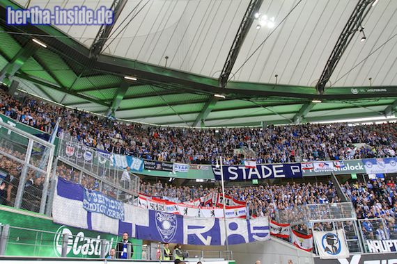 VfL Wolfsburg vs Hertha BSC (2-0) (17)