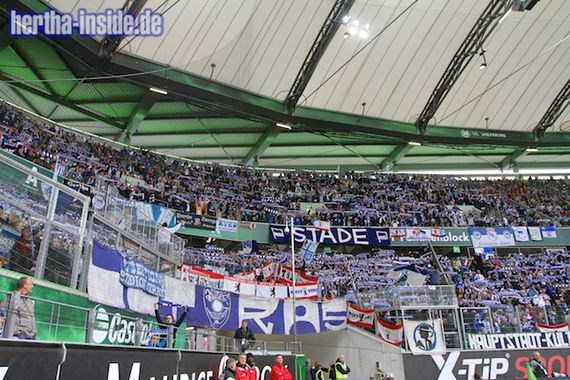 VfL Wolfsburg vs Hertha BSC (2-0) (18)