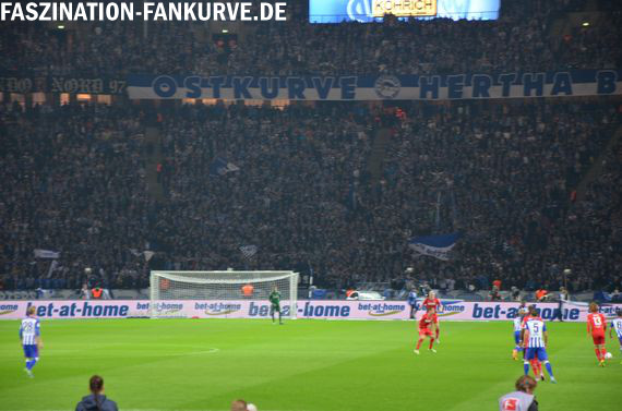 Hertha BSC vs 1. FC Köln (2-0) (1)