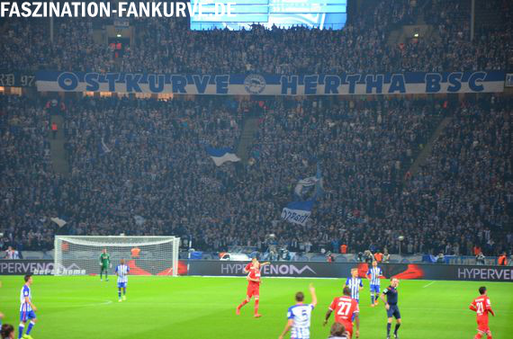 Hertha BSC vs 1. FC Köln (2-0) (4)