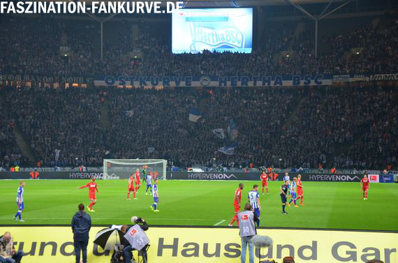Hertha BSC vs 1. FC Köln (2-0) (6)