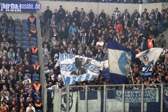 FC Schalke 04 vs Hertha BSC (2-1) (2)