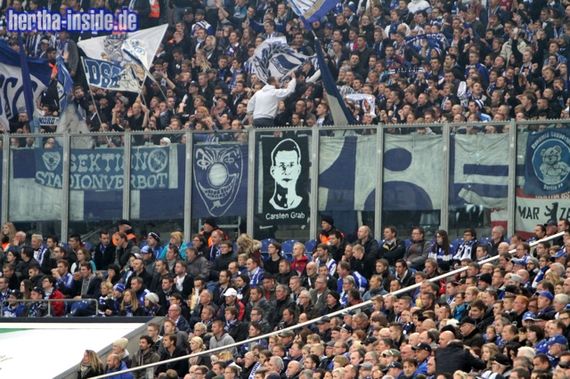 FC Schalke 04 vs Hertha BSC (2-1) (4)