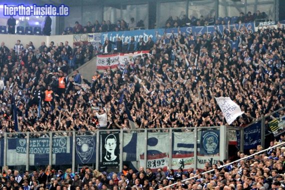 FC Schalke 04 vs Hertha BSC (2-1) (7)