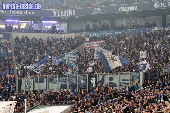 FC Schalke 04 vs Hertha BSC (2-1) (10)