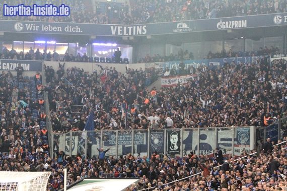 FC Schalke 04 vs Hertha BSC (2-1) (12)
