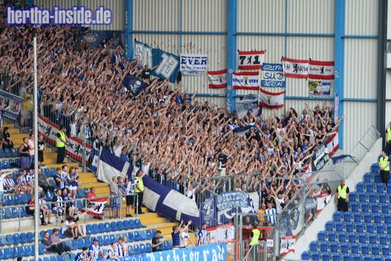 DSC Arminia Bielefeld vs Hertha BSC (0-2) (5)