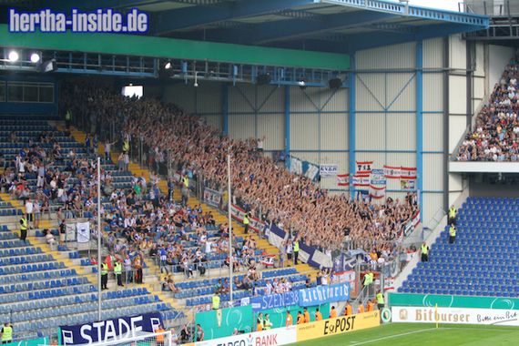 DSC Arminia Bielefeld vs Hertha BSC (0-2) (10)