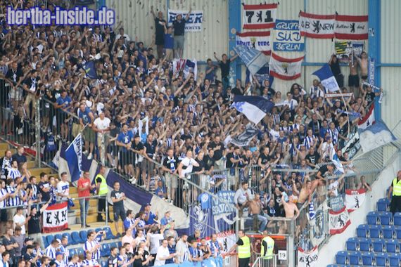 DSC Arminia Bielefeld vs Hertha BSC (0-2) (16)