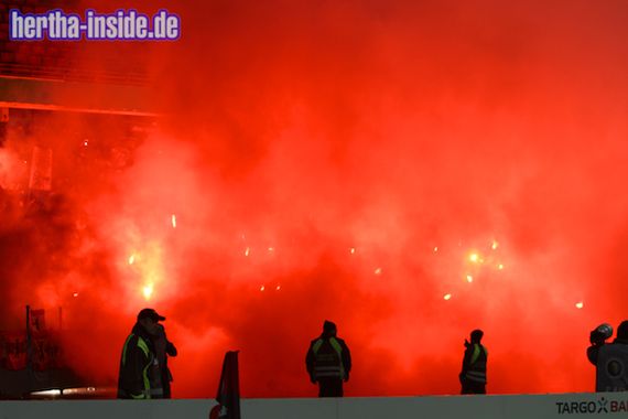 1. FC Nürnberg vs Hertha BSC (0-2) (8)
