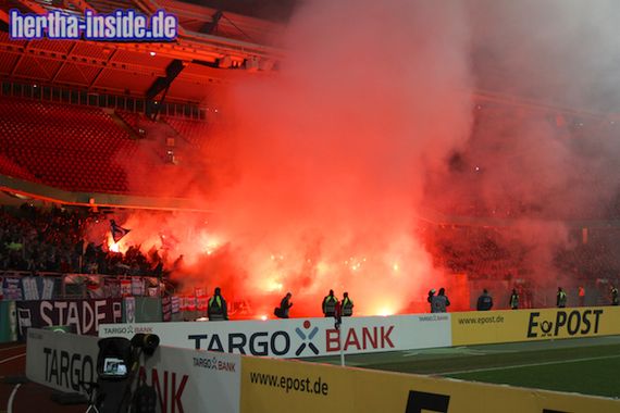 1. FC Nürnberg vs Hertha BSC (0-2) (10)