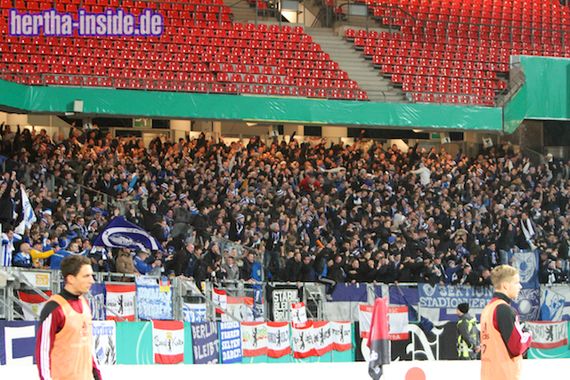 1. FC Nürnberg vs Hertha BSC (0-2) (13)
