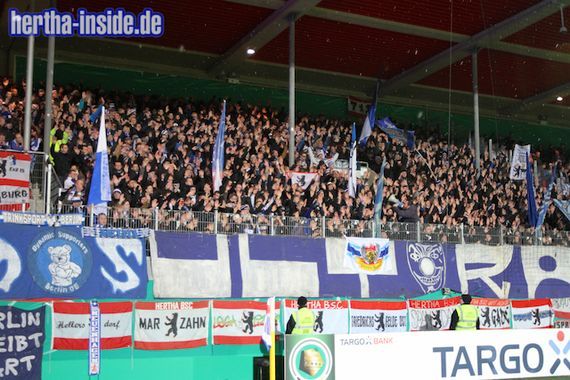 1. FC Heidenheim 1846 vs Hertha BSC (2-3) (4)