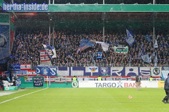 1. FC Heidenheim 1846 vs Hertha BSC (2-3) (7)
