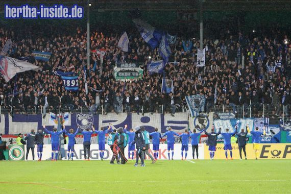 1. FC Heidenheim 1846 vs Hertha BSC (2-3) (15)