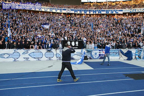 Hertha BSC vs Borussia Dortmund (0-3) (9)