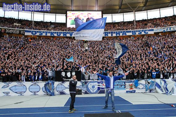 Hertha BSC vs Borussia Dortmund (0-3) (10)