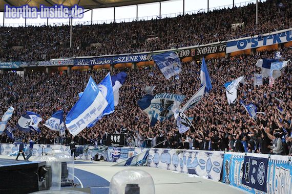 Hertha BSC vs Borussia Dortmund (0-3) (13)