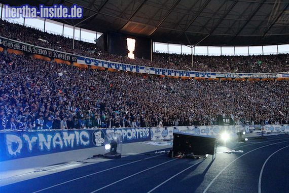 Hertha BSC vs Borussia Dortmund (0-3) (14)