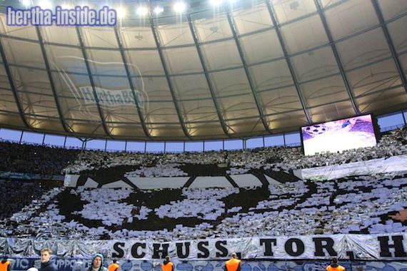 Hertha BSC vs Borussia Dortmund (0-3) (17)
