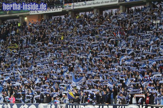 Hertha BSC vs Borussia Dortmund (0-3) (19)