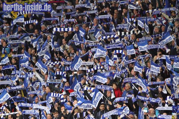 Hertha BSC vs Borussia Dortmund (0-3) (20)