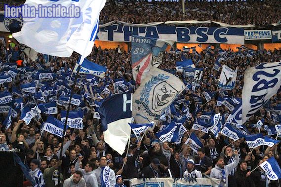Hertha BSC vs Borussia Dortmund (0-3) (21)