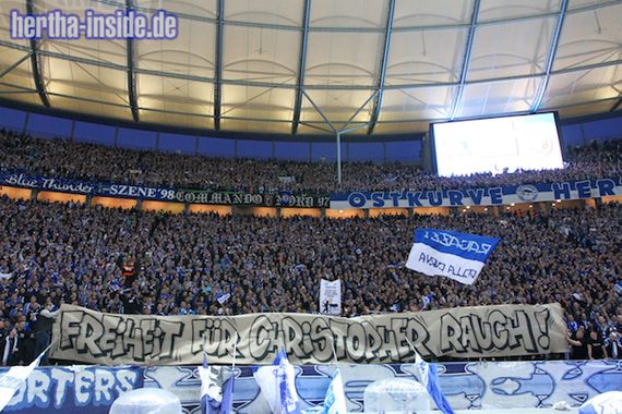 Hertha BSC vs Borussia Dortmund (0-3) (23)