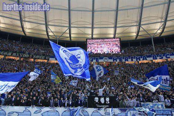 Hertha BSC vs Borussia Dortmund (0-3) (24)