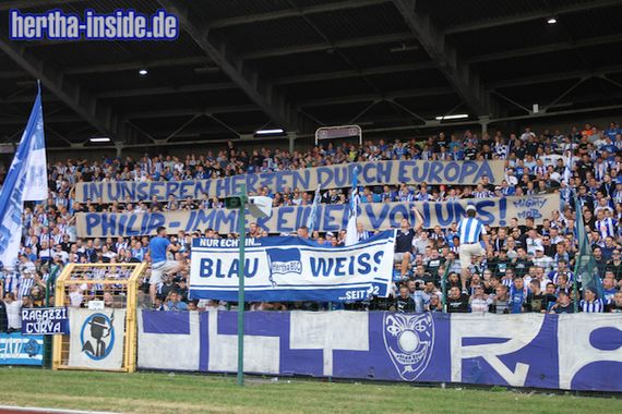 Hertha BSC vs Bröndby IF (1-0) (6)