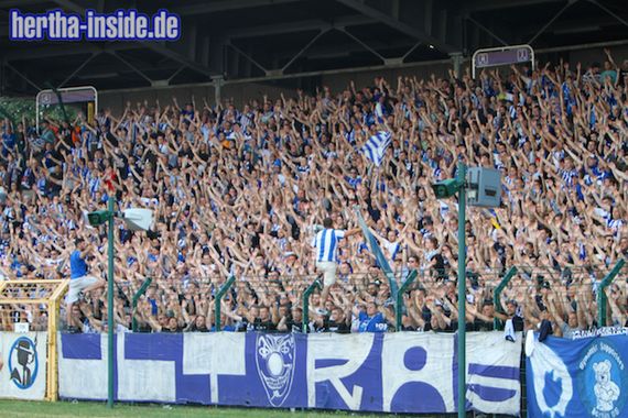 Hertha BSC vs Bröndby IF (1-0) (8)