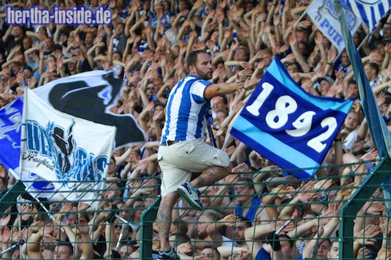 Hertha BSC vs Bröndby IF (1-0) (10)