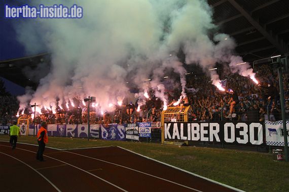 Hertha BSC vs Bröndby IF (1-0) (14)