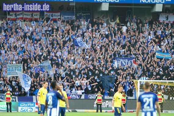 Bröndby IF vs Hertha BSC (3-1) (8)