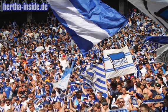 Hertha BSC vs SC Freiburg (2-1) (3)