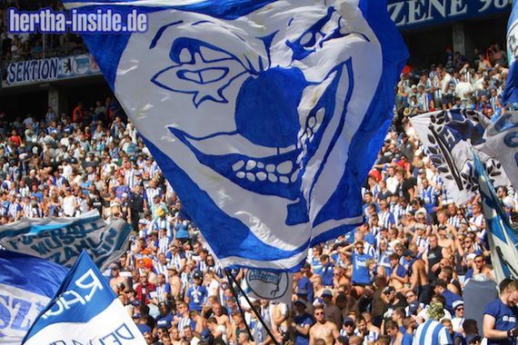 Hertha BSC vs SC Freiburg (2-1) (4)