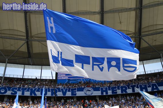 Hertha BSC vs SC Freiburg (2-1) (6)