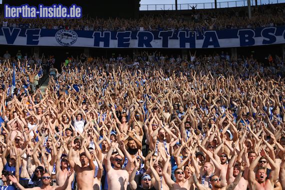 Hertha BSC vs SC Freiburg (2-1) (8)