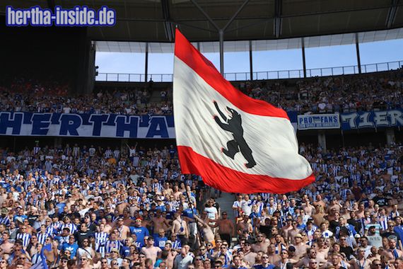Hertha BSC vs SC Freiburg (2-1) (11)