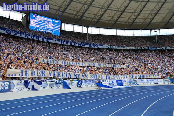 Hertha BSC vs SC Freiburg (2-1) (14)