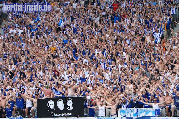 Hertha BSC vs SC Freiburg (2-1) (16)