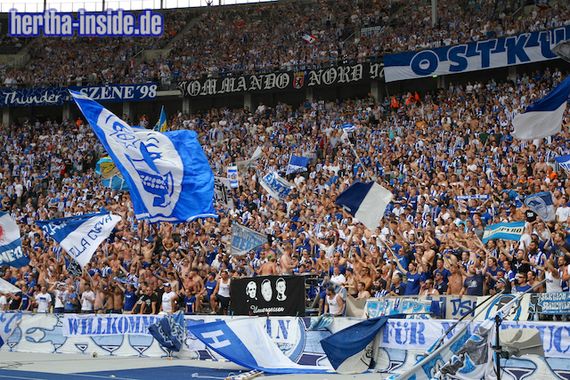 Hertha BSC vs SC Freiburg (2-1) (17)